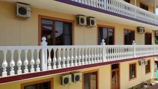 Гостиница Горное Ущелье Лоо