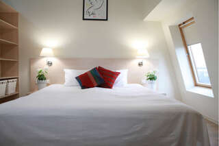 Гостиница Дублин Новороссийск