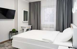 Гостиница Солнечная Гавань Новороссийск