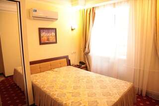 Гостиница Дюна Казань