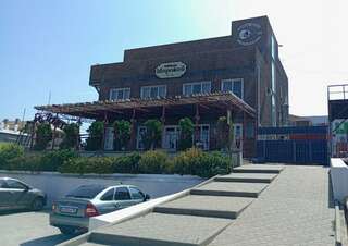 Гостиница Морской Новороссийск