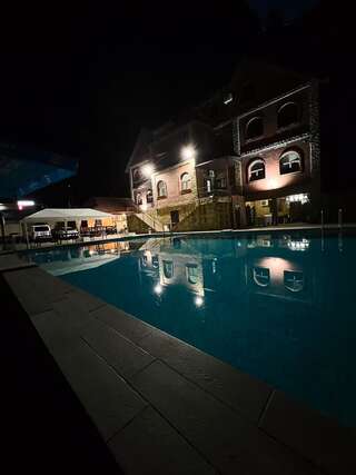 Гостиница Анна Новороссийск