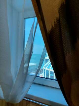 Гостиница Кавказ Ольгинка