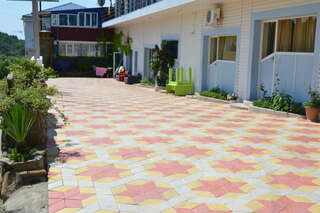 Гостевой дом Борсаак Ольгинка