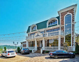 Гостиница Rosa Del Viento Туапсе