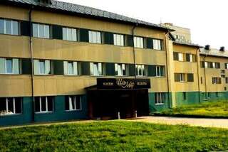 Гостиница Ильмар сити Казань