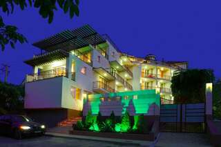 Гостиница Винговер Сукко