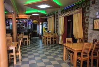 Гостевой дом Магнолия Туапсе