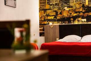 Гостиница Звездный Туапсе