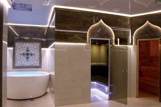 Гостиница Олимп Туапсе