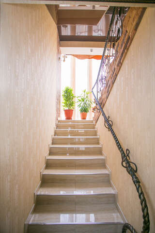 Гостиница Альта Виста Туапсе