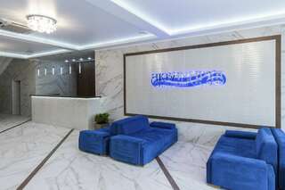 Гостиница Аквамарин Хоста