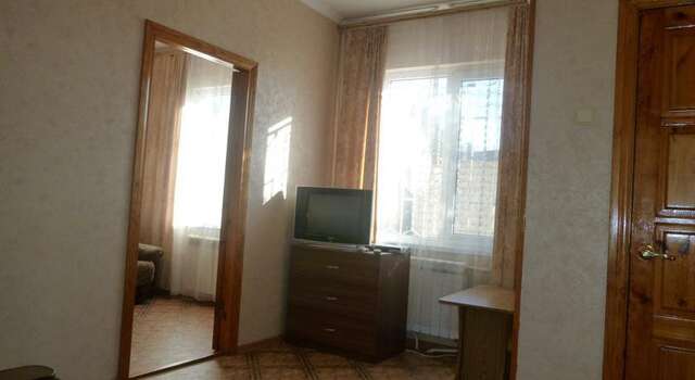 Апартаменты Apartment Shosseynaya 18 Хоста-18