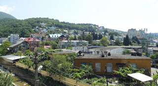 Гостевой дом DiA Лазаревское