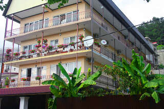 Гостиница Южный Лазаревское