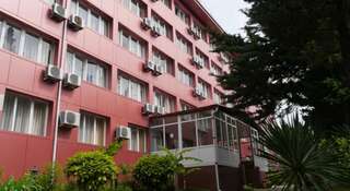 Санаторий Санаторий Монерон (Ташир) Лазаревское