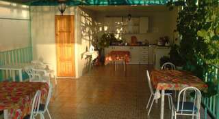 Гостевой дом Guesthouse Robin Лазаревское