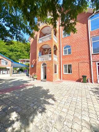 Гостиница Ношен Лазаревское