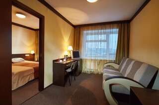 Гостиница Дивный Дивногорск