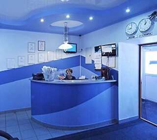 Гостиница Созвездие Медведицы Лесосибирск