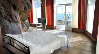 Гостиница Алубика Алупка