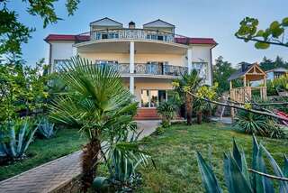 Гостевой дом Онейро Алупка