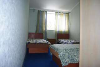 Гостиница Guest House 34 Meridian Алупка