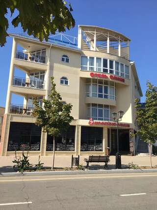 Гостевой дом Олимп Анапа