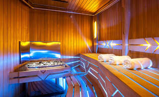 Гостиница Гранд отель Валентина Анапа