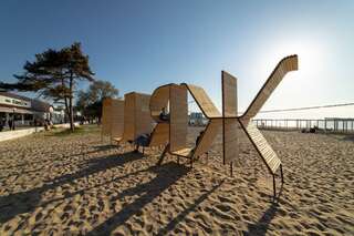 Гостиница Эделон Анапа