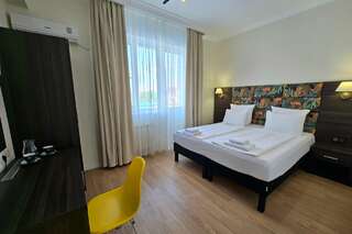 Гостиница Velara Анапа