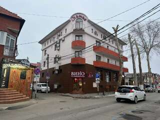 Гостиница Патио Анапа