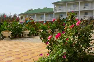 Гостиница Русич Анапа