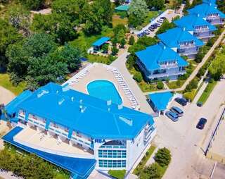 Гостиница Ява Анапа