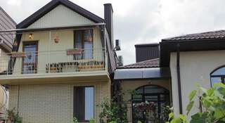 Гостиница on Turgeneva 172a Анапа