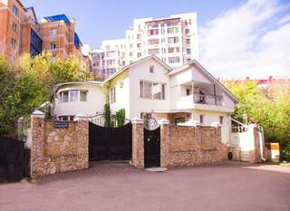 Гостевой дом Парадиз Казань