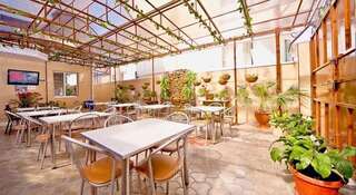 Гостиница Венера 1 Гостевой дом Анапа