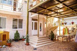 Гостиница Виктория Анапа