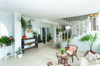 Гостиница Маро Анапа