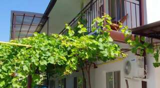 Гостиница Guest House Uyutniy Dvorik Анапа