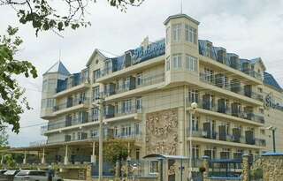 Гостиница Мирабель Анапа