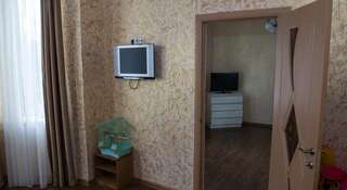 Гостиница На Крепостной 45 Гостевой дом Анапа