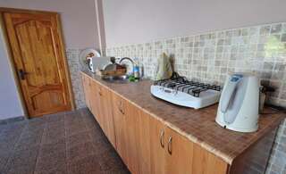 Гостиница Dejavu Анапа