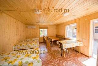 Гостиница Guest house Liana Анапа