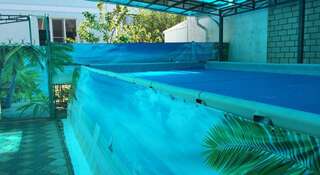 Гостевой дом «Надежда» Анапа