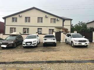 Гостиница Родительский Очаг Анапа