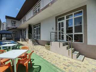 Гостиница Гостевой дом Анапа