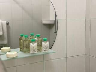 Гостиница Эдельвейс Анапа