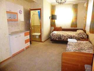 Гостиница Гостевой дом Мария Анапа