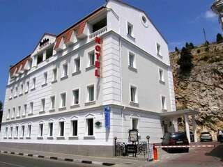 Гостиница Даккар Балаклава